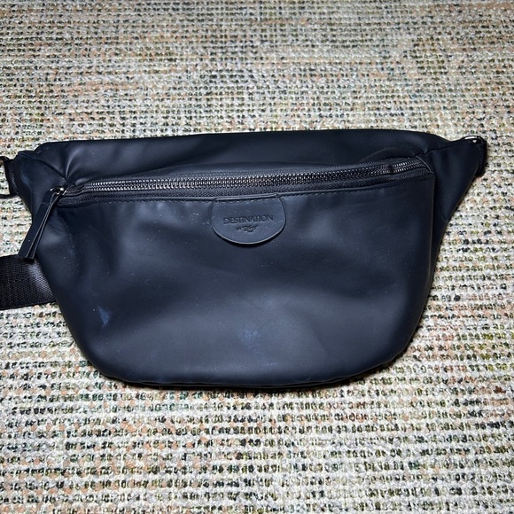 Destination Handbags - Destination Bum Bag